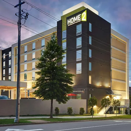 Home2 Suites By Hilton Atlanta Airport North-2
