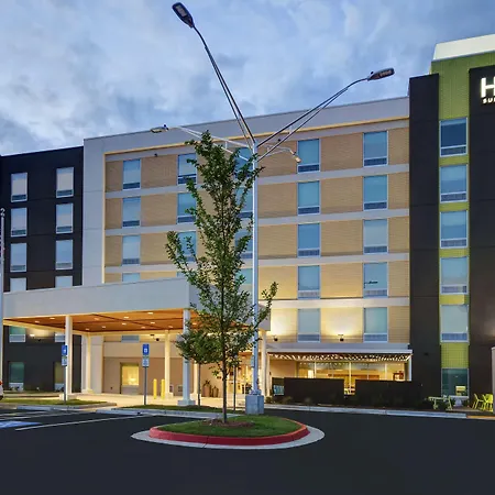 Home2 Suites By Hilton Atlanta Airport North-3